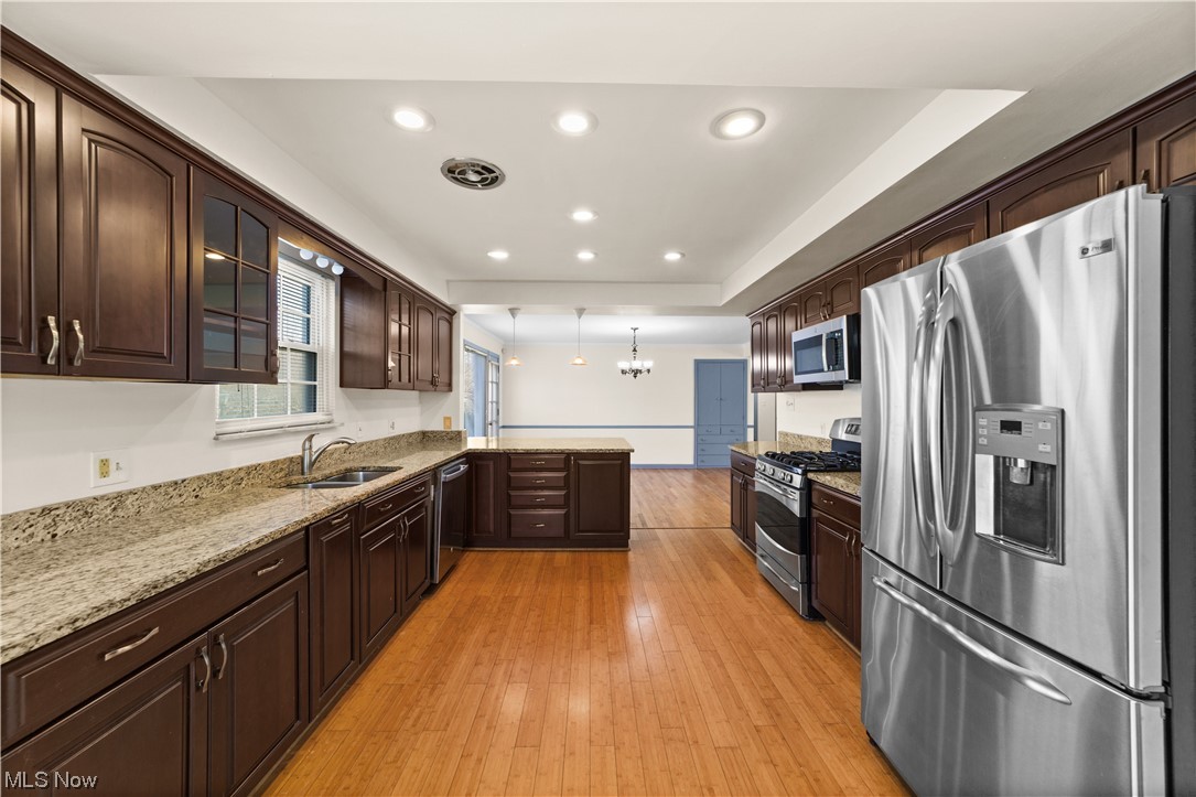 Country Club Estates - Residential Lease