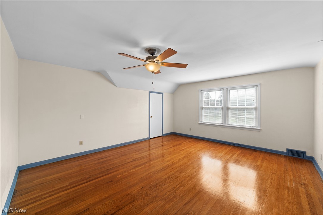 Country Club Estates - Residential Lease