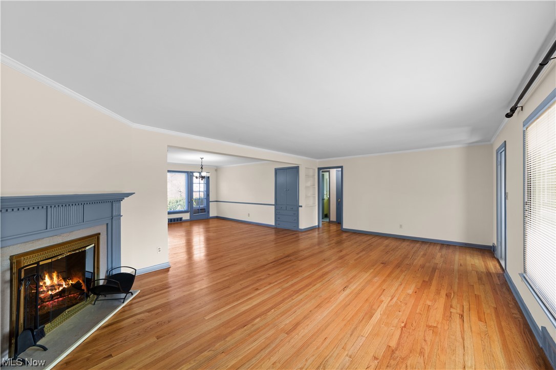 Country Club Estates - Residential Lease