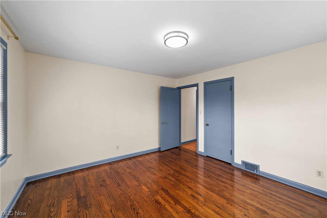 Country Club Estates - Residential Lease