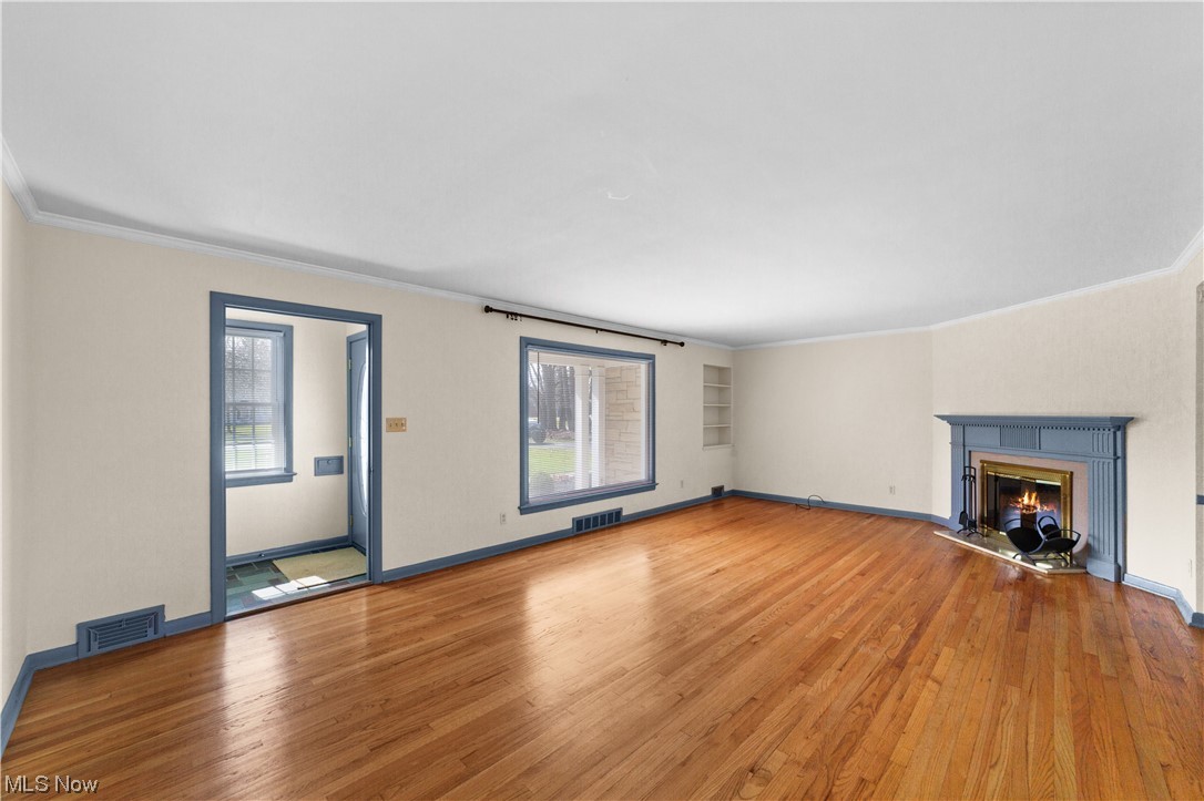 Country Club Estates - Residential Lease