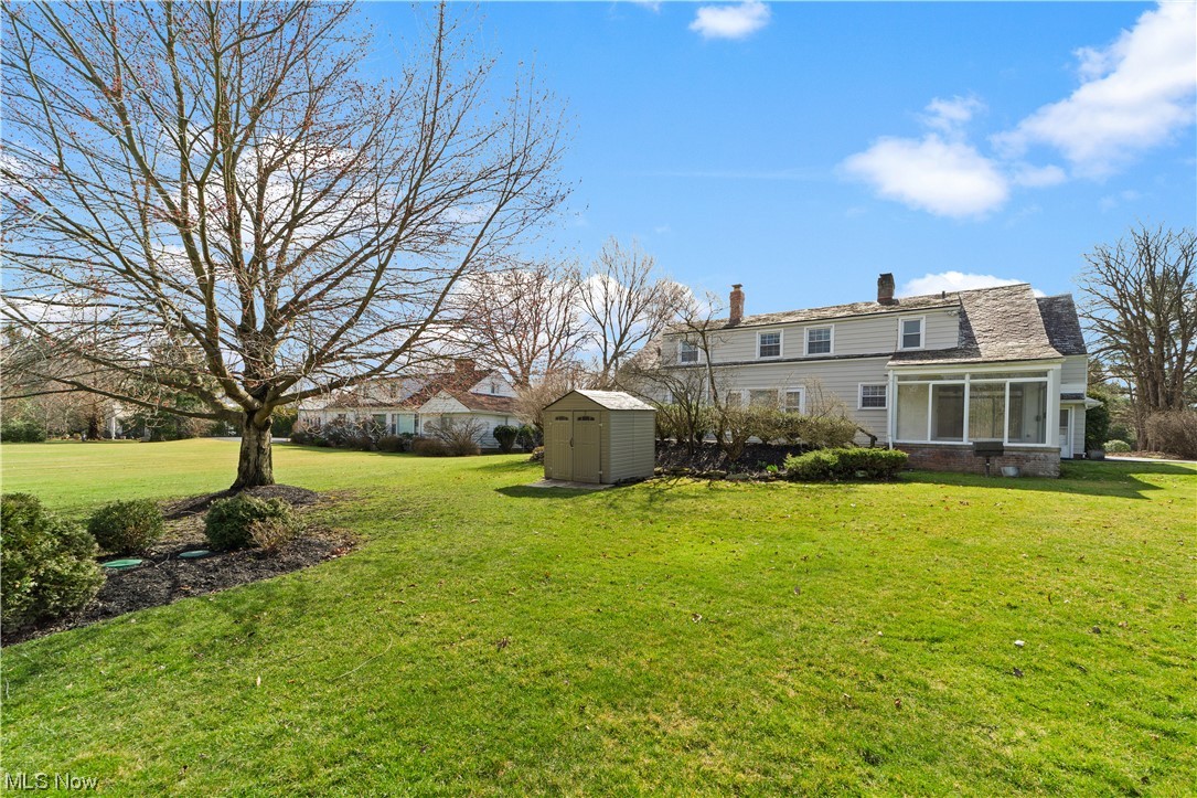 Country Club Estates - Residential Lease