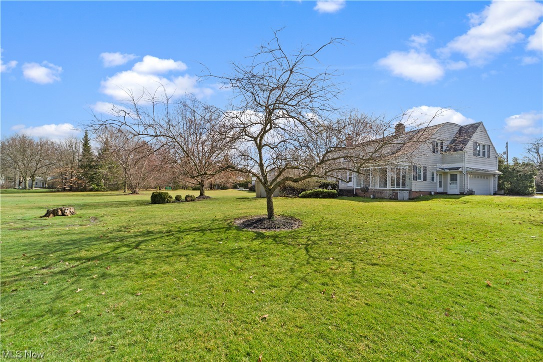 Country Club Estates - Residential Lease