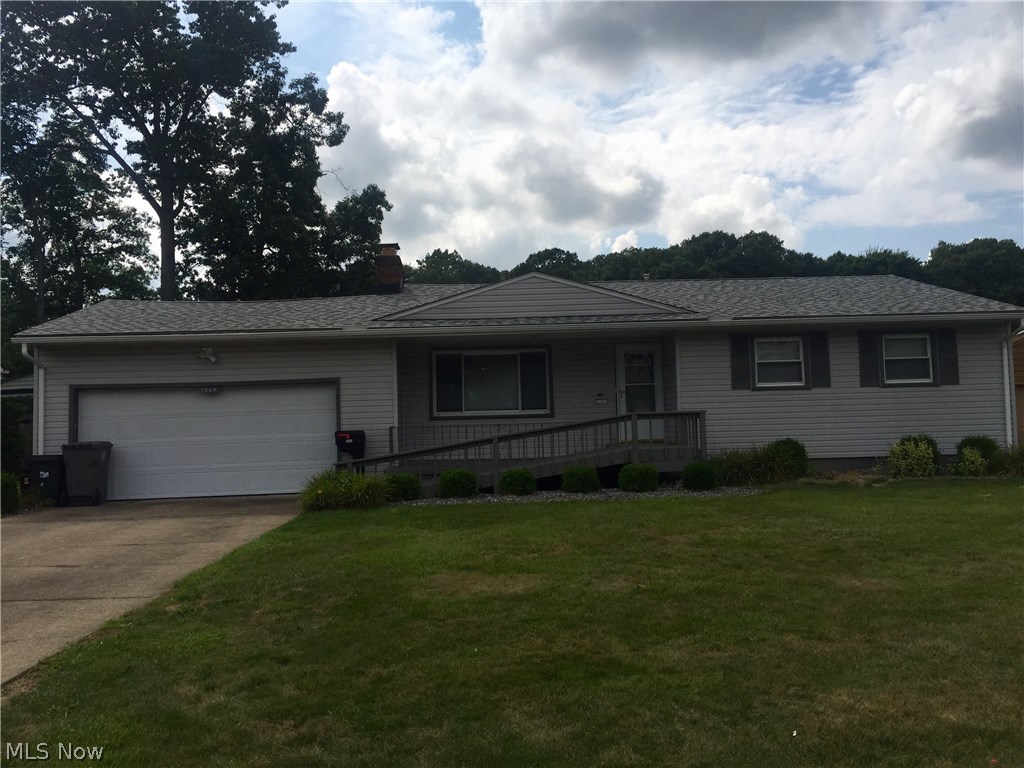 Hillcrest Homes Rep 1 Plat 4 - Residential