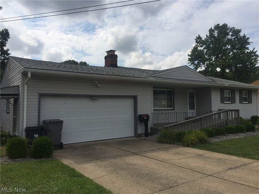 Hillcrest Homes Rep 1 Plat 4 - Residential