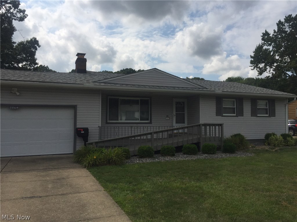 Hillcrest Homes Rep 1 Plat 4 - Residential