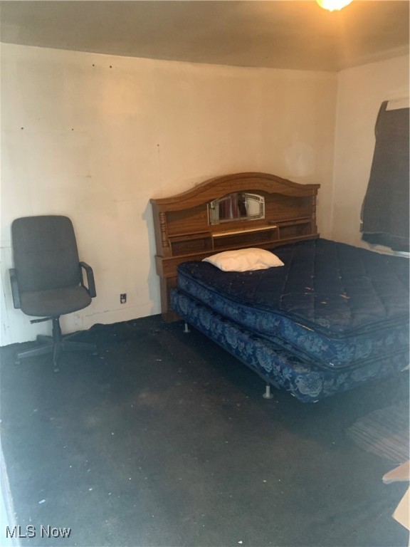 Frances H & William F Thomas A - Residential