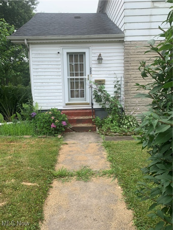 Frances H & William F Thomas A - Residential