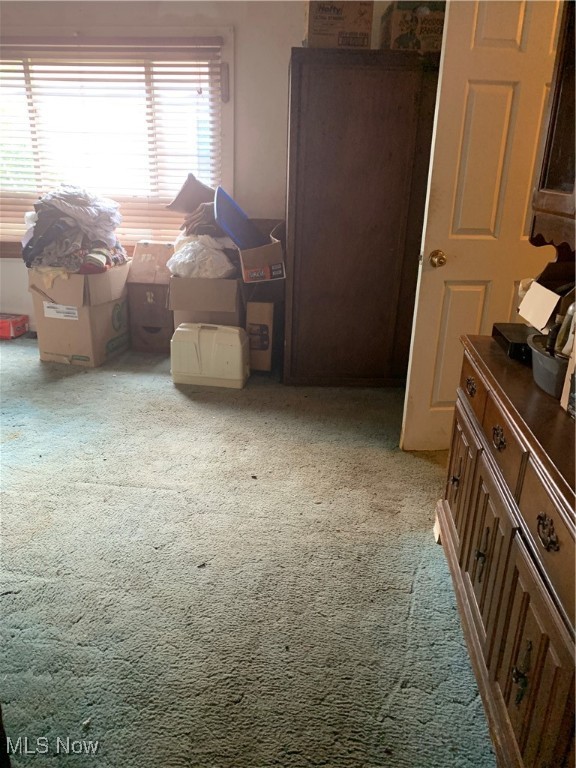 Frances H & William F Thomas A - Residential