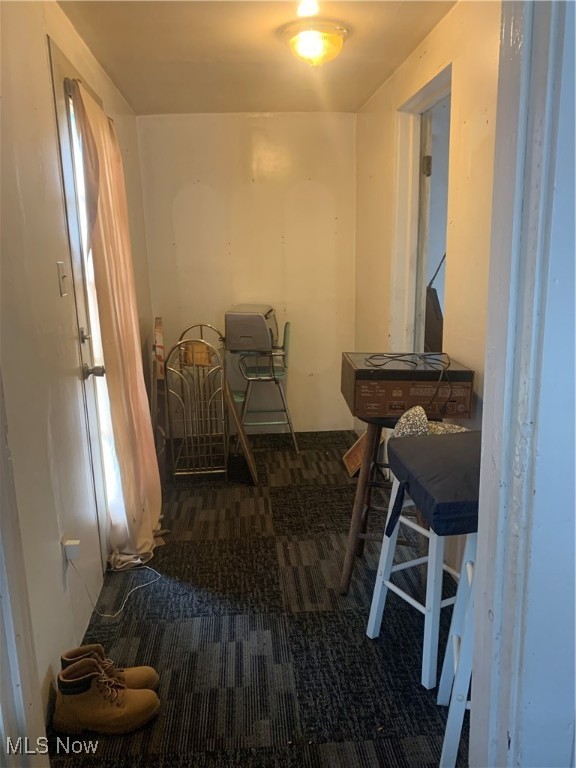 Frances H & William F Thomas A - Residential