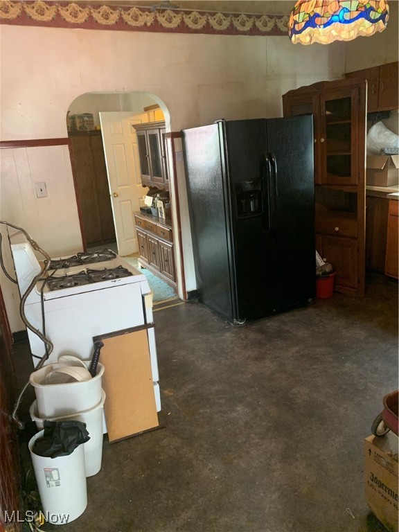 Frances H & William F Thomas A - Residential