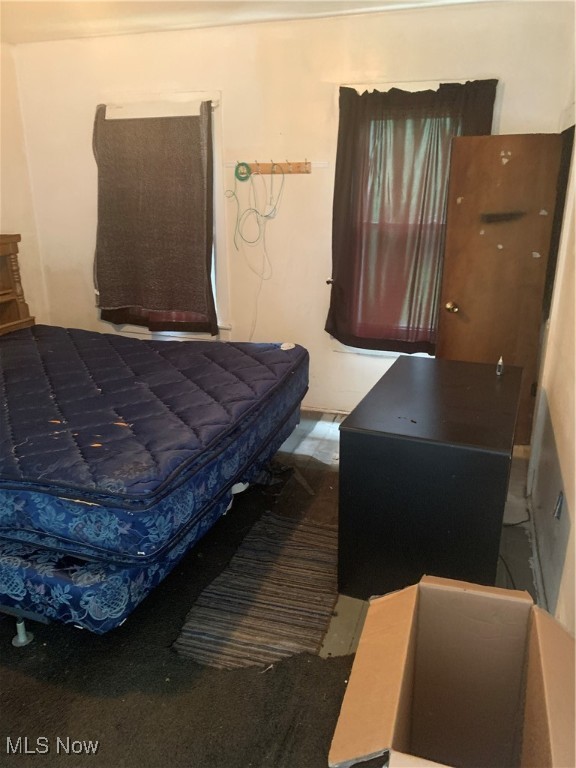 Frances H & William F Thomas A - Residential