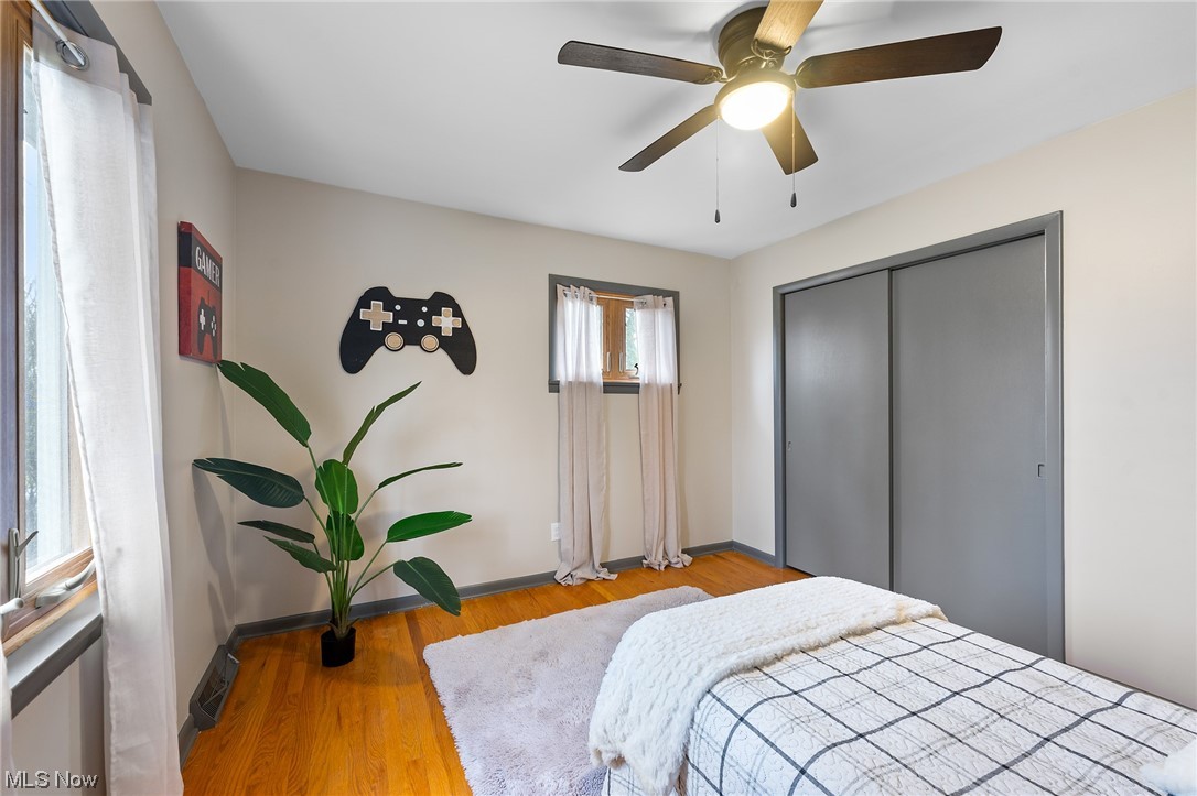 Sherwood Forest - Residential