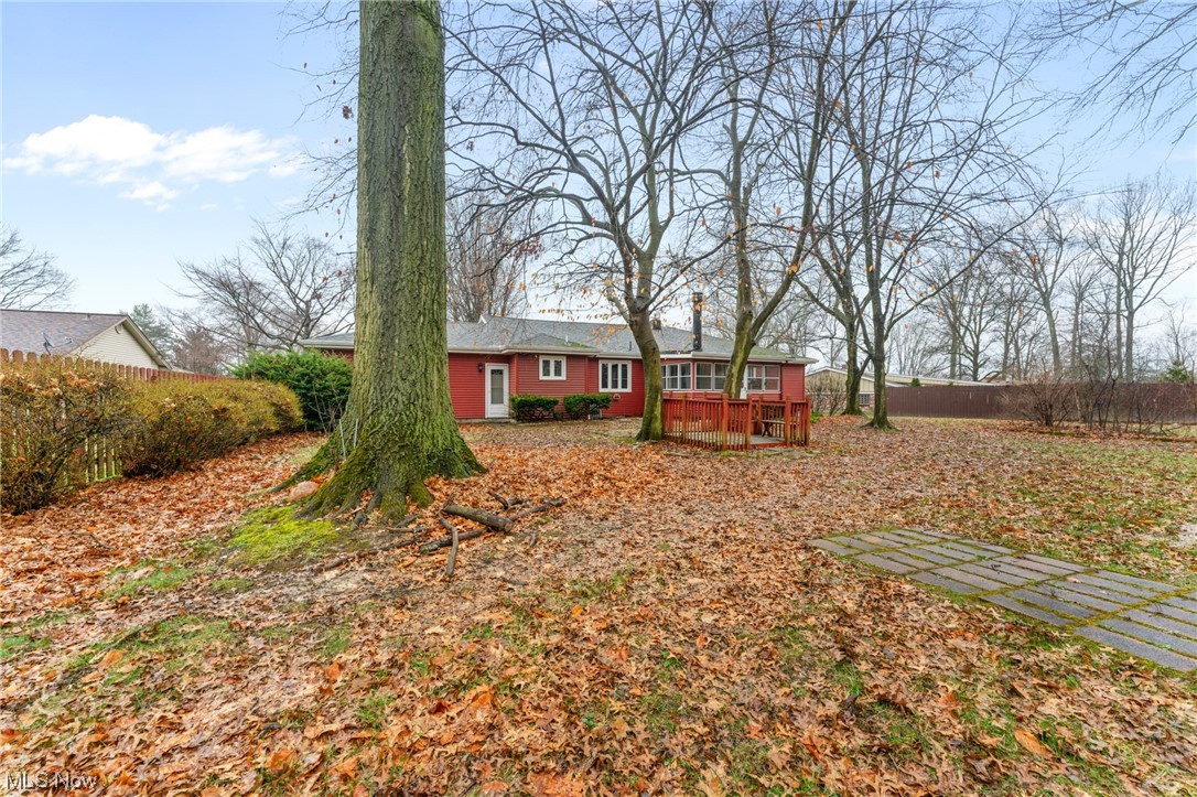 Sherwood Forest - Residential