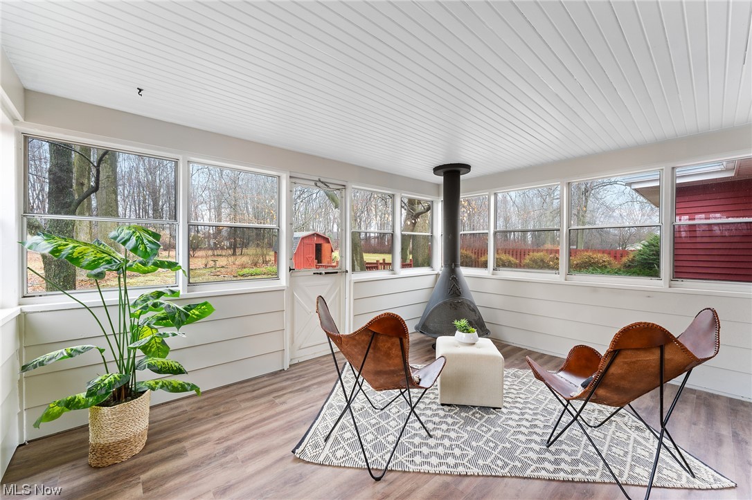 Sherwood Forest - Residential