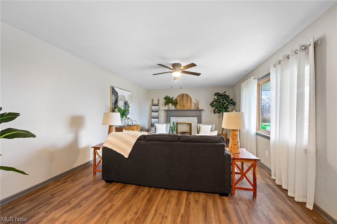 Sherwood Forest - Residential