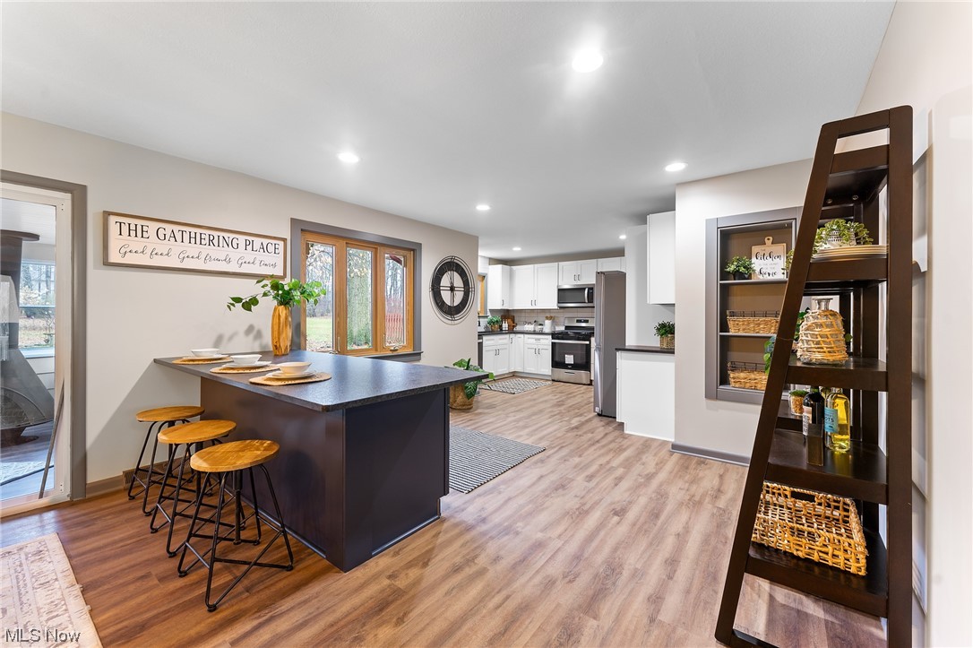 Sherwood Forest - Residential