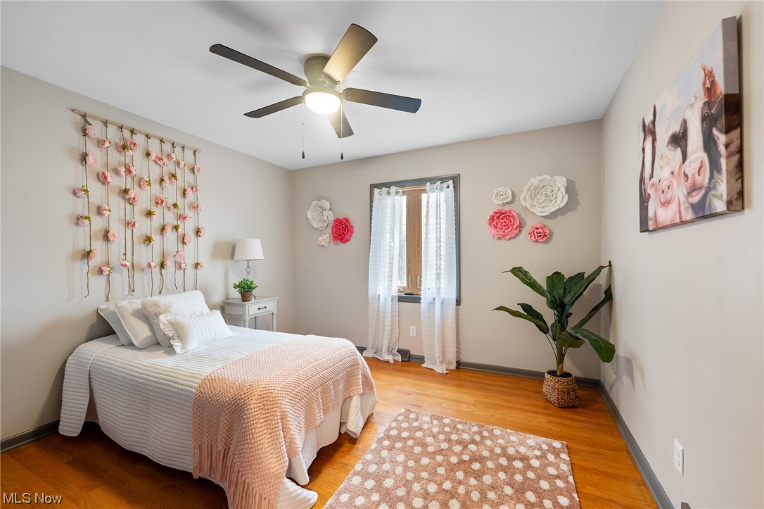 Sherwood Forest - Residential