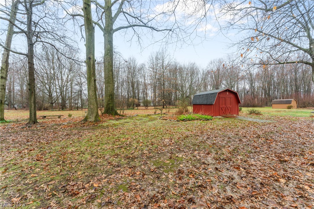 Sherwood Forest - Residential