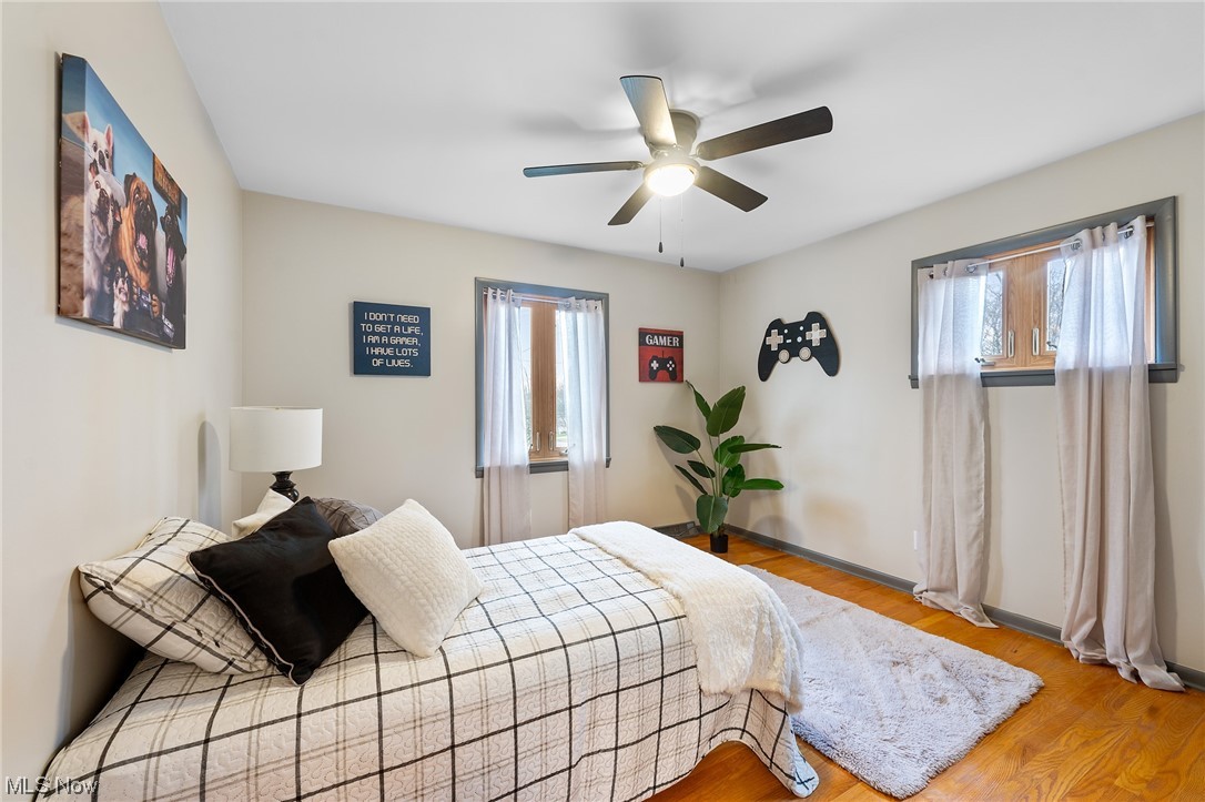 Sherwood Forest - Residential