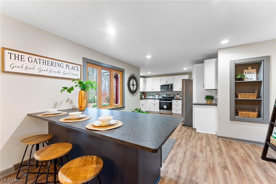 Sherwood Forest - Residential