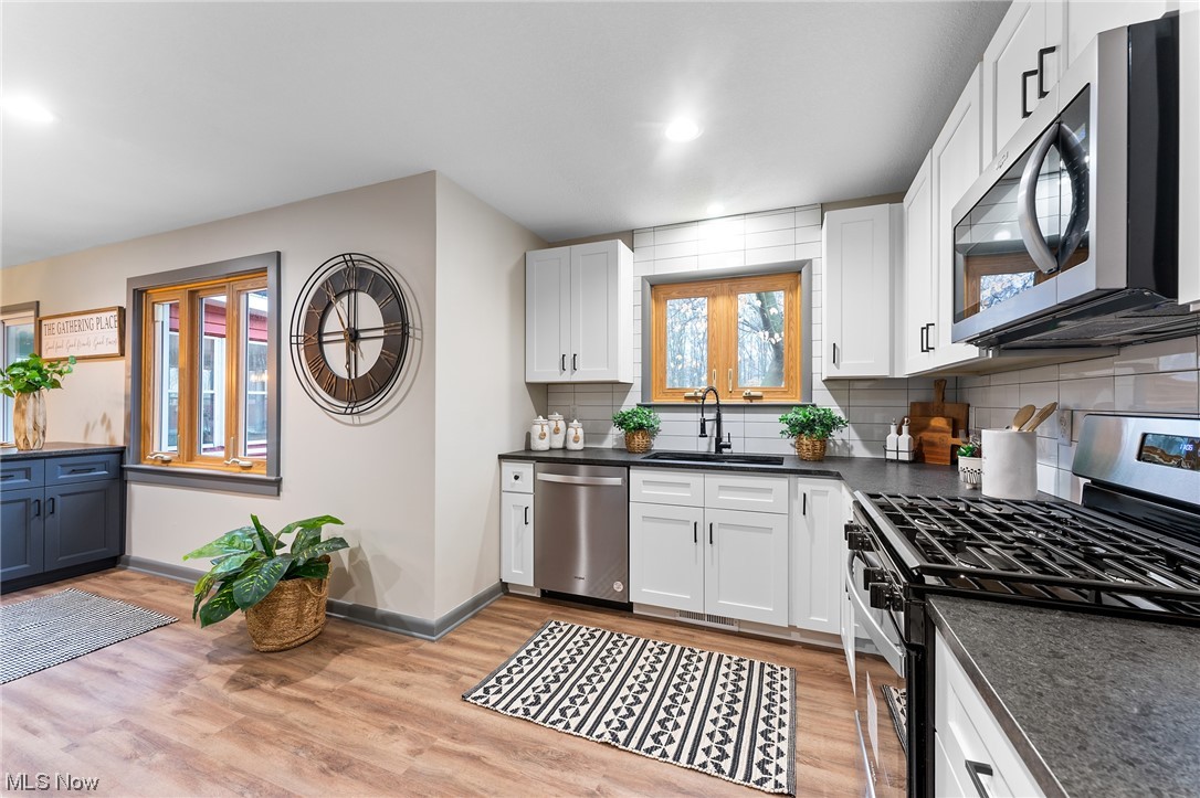 Sherwood Forest - Residential