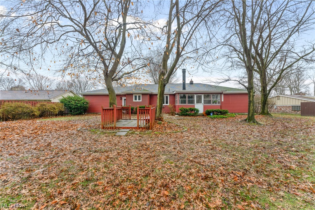 Sherwood Forest - Residential