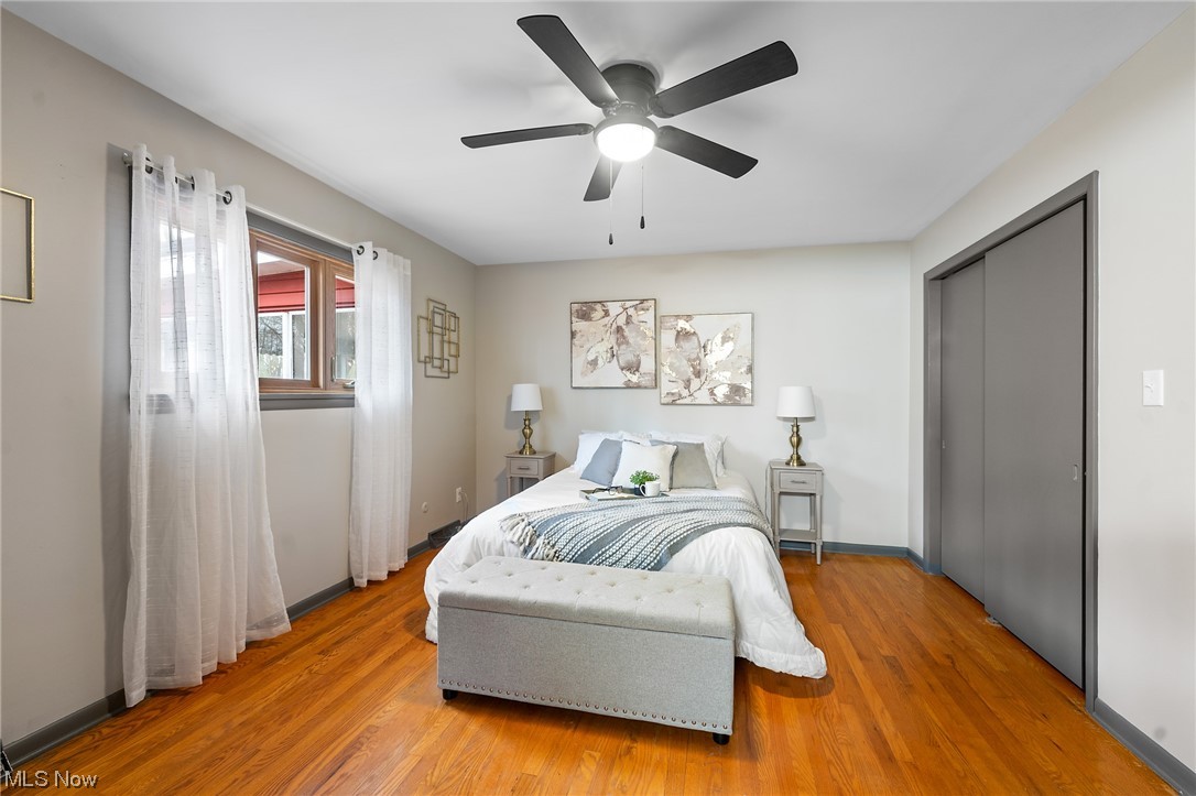 Sherwood Forest - Residential