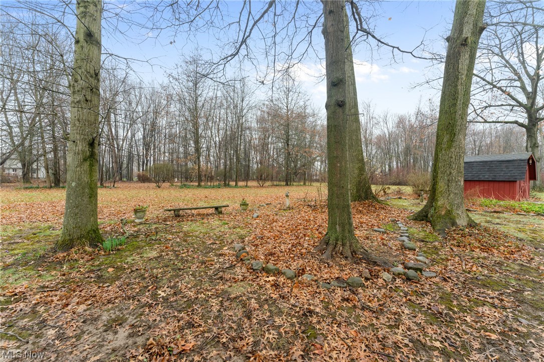 Sherwood Forest - Residential