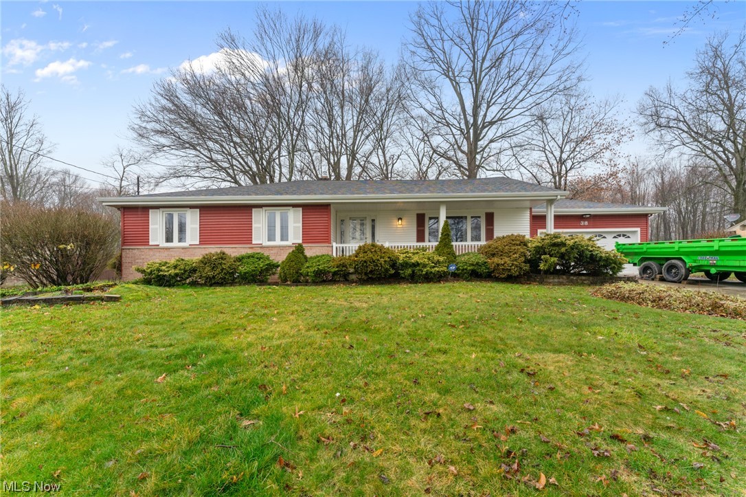 Sherwood Forest - Residential