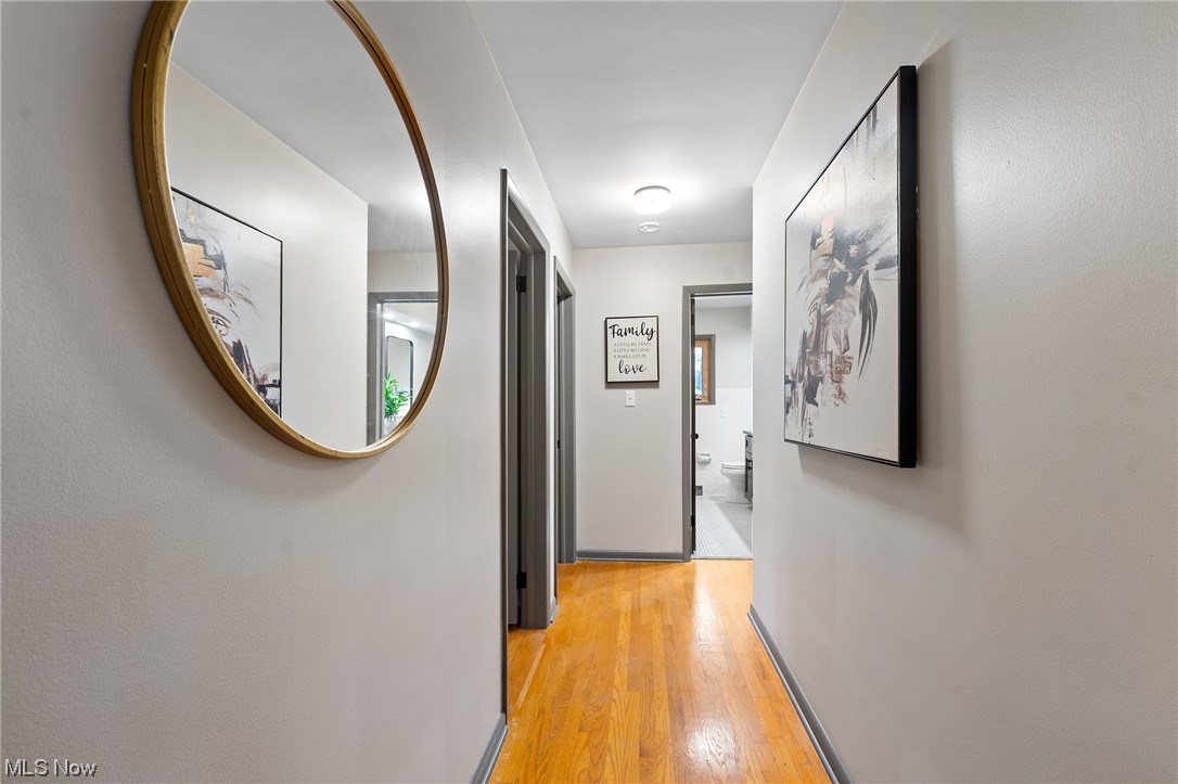 Sherwood Forest - Residential