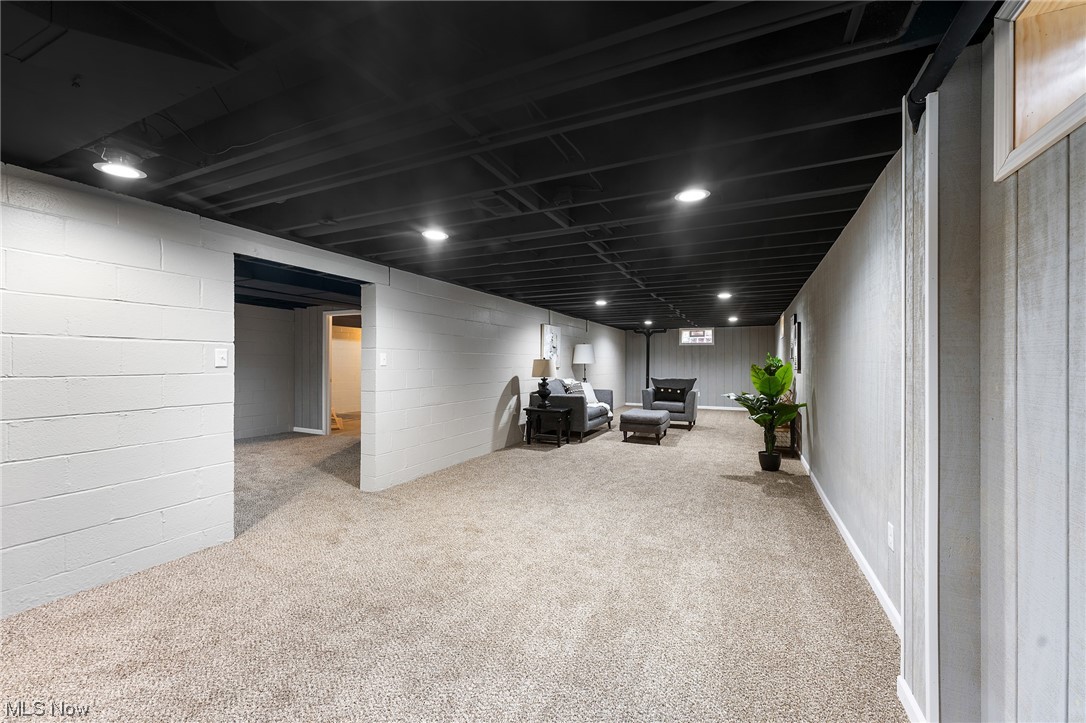 Sherwood Forest - Residential