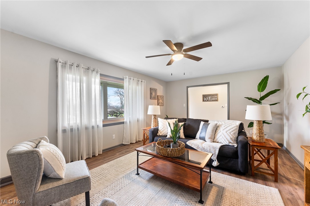 Sherwood Forest - Residential