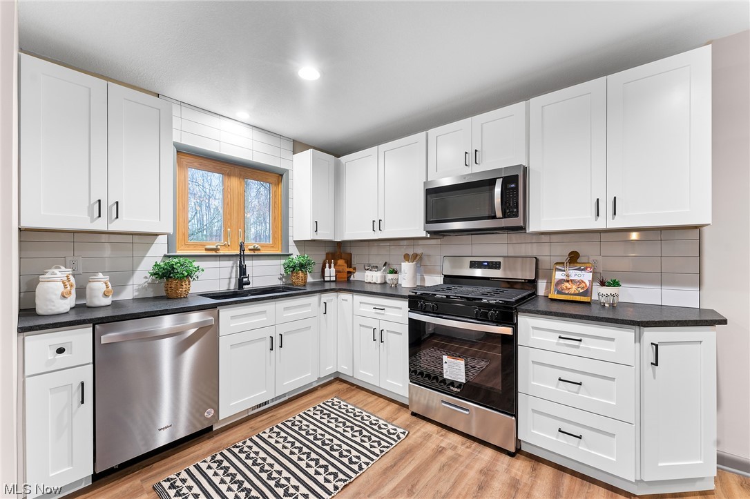 Sherwood Forest - Residential