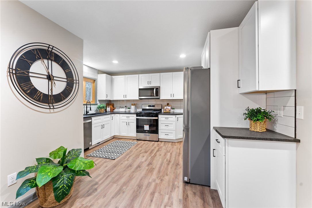 Sherwood Forest - Residential