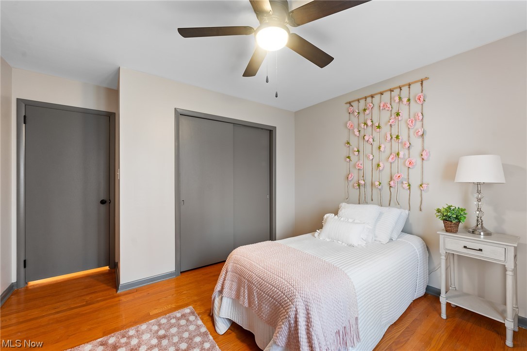 Sherwood Forest - Residential