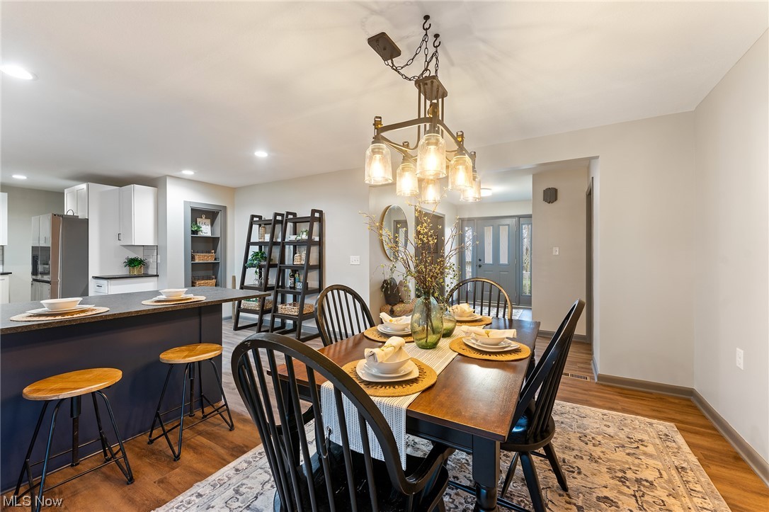 Sherwood Forest - Residential