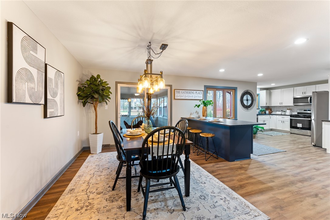 Sherwood Forest - Residential