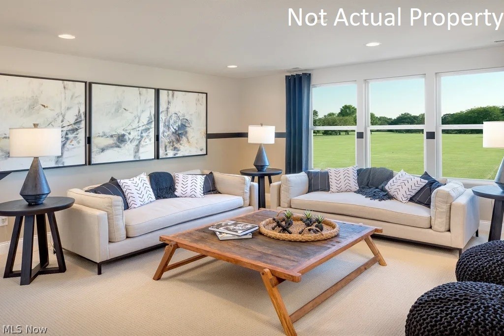 Hyatts Crossing - Residential
