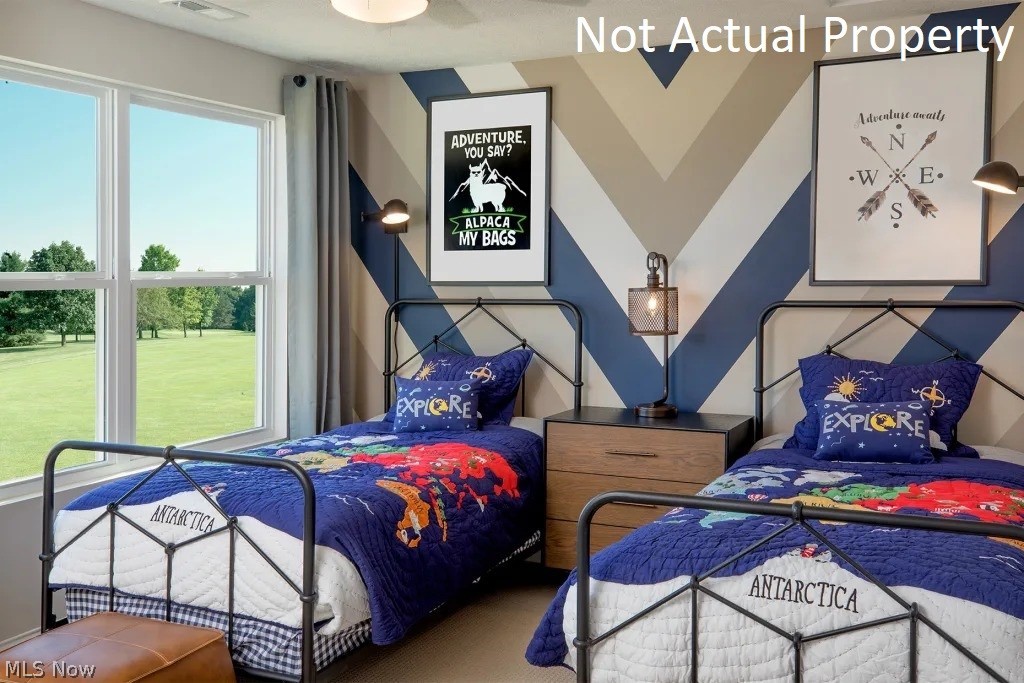 Hyatts Crossing - Residential