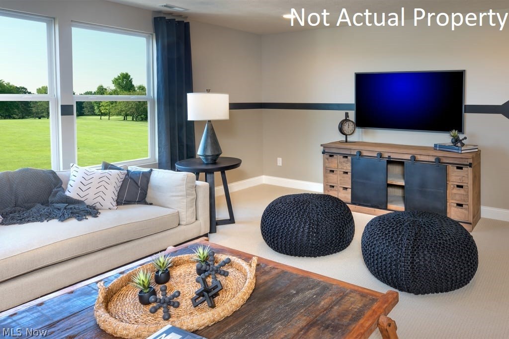 Hyatts Crossing - Residential