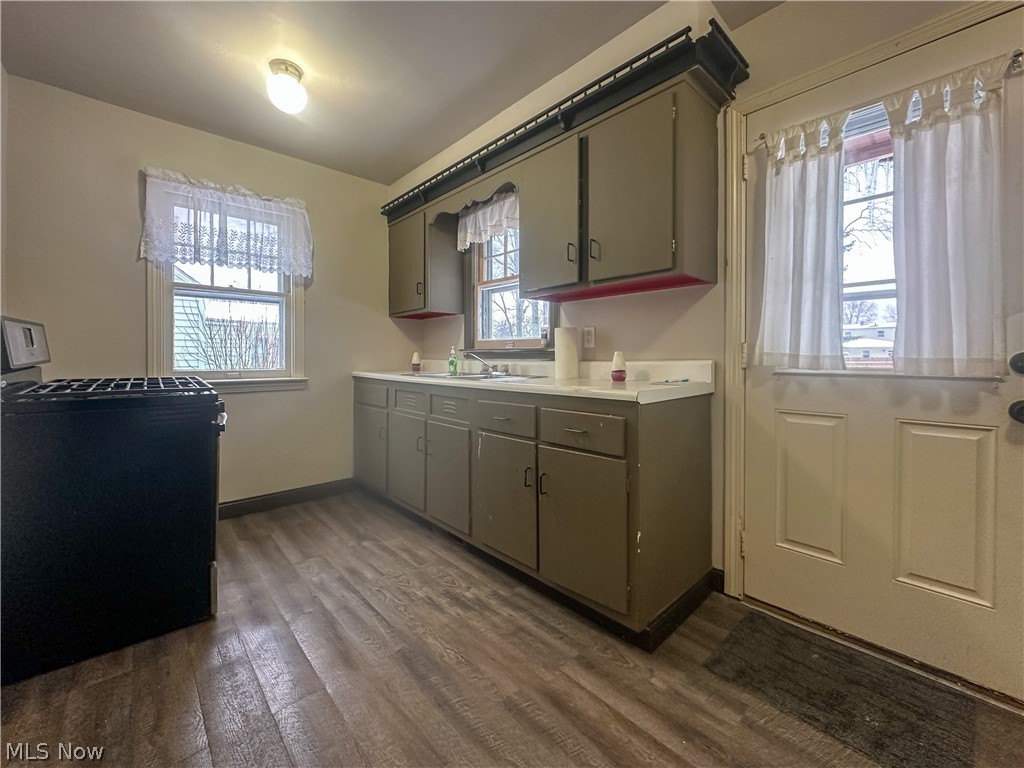 Woodcrest - Residential