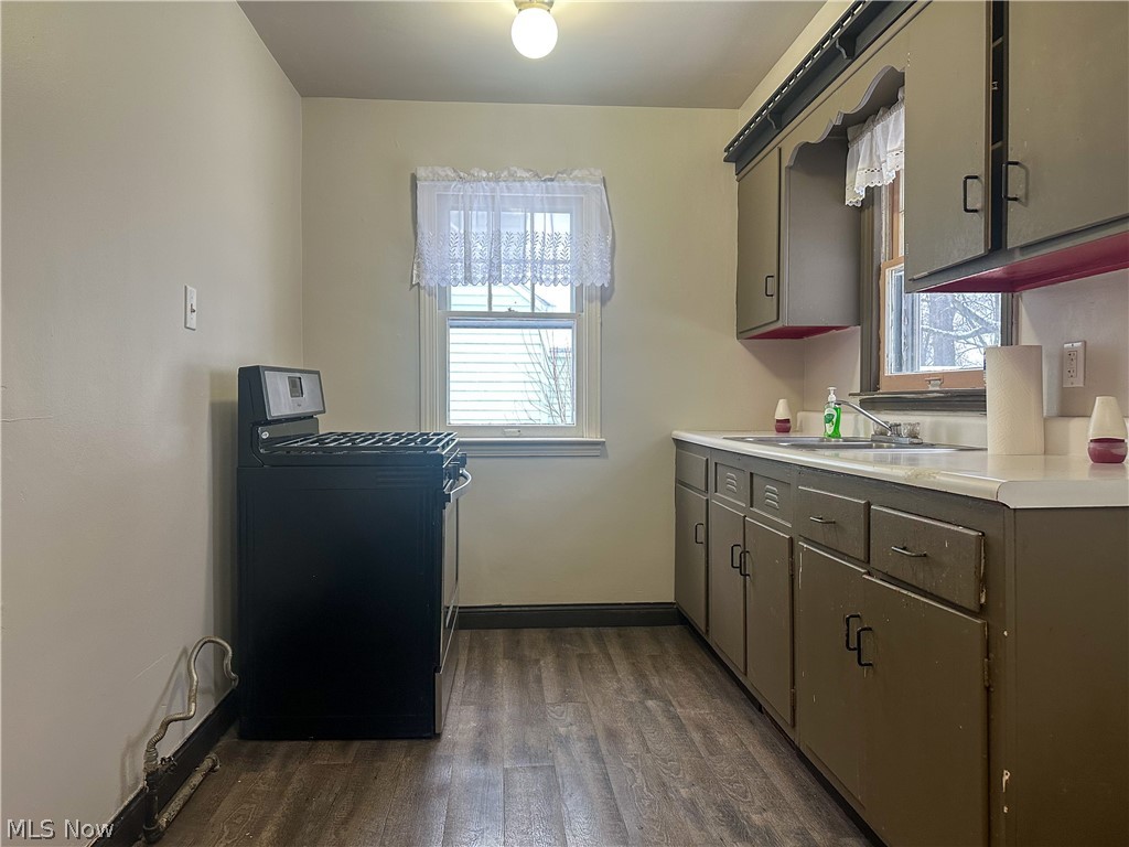 Woodcrest - Residential