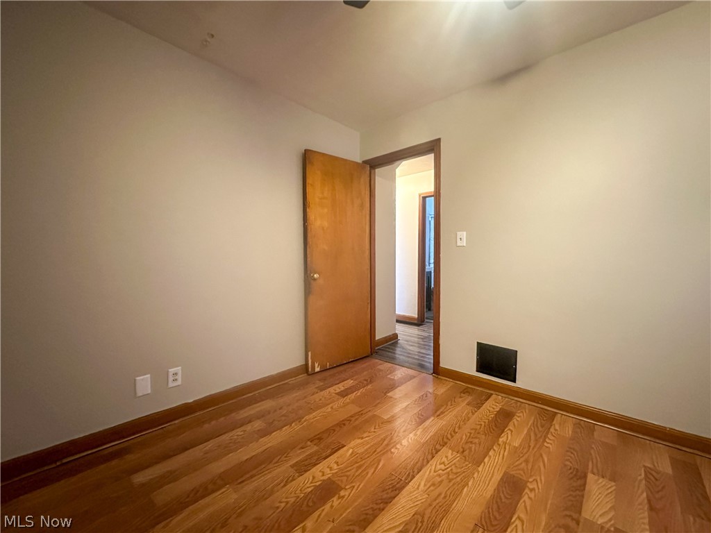 Woodcrest - Residential