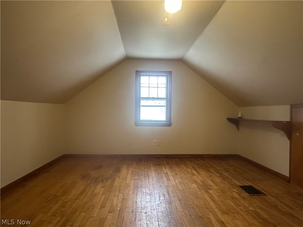 Woodcrest - Residential