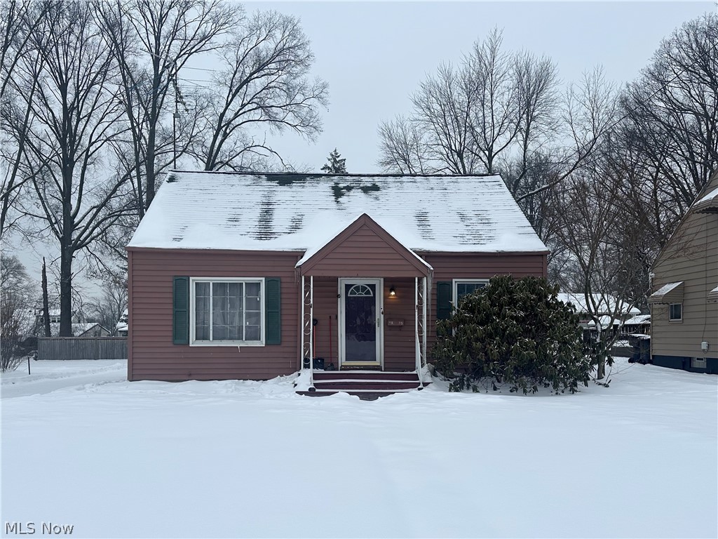 Woodcrest - Residential