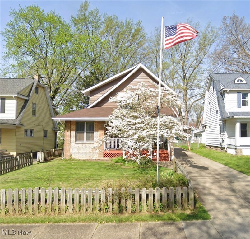 1734 12th Street, Cuyahoga Falls, Ohio image 1