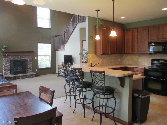 Highland Reserves - Residential