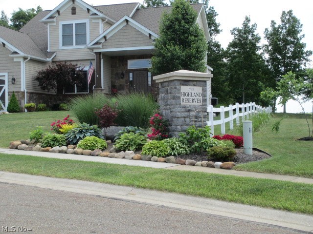 Highland Reserves - Residential