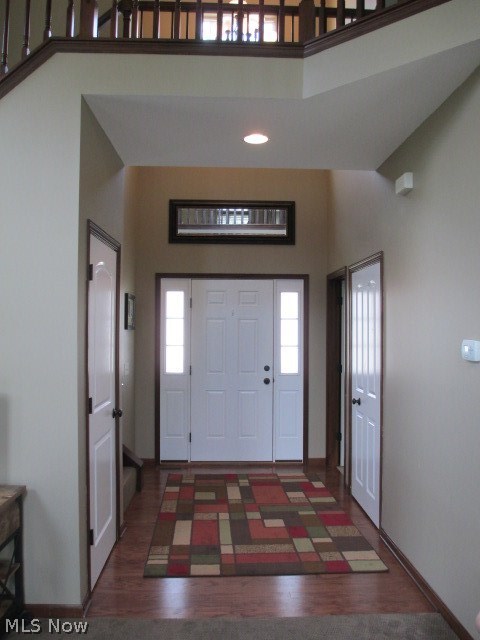 Highland Reserves - Residential